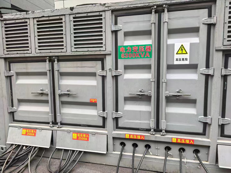 舒城柴油发电机组换季保养注意哪些事项?