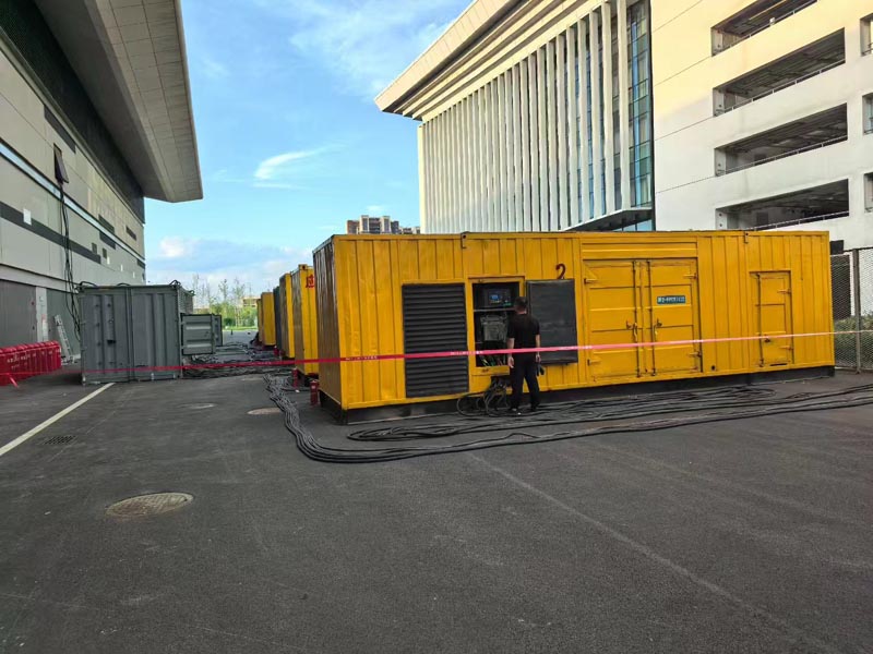 舒城柴油发电机冬季保养注意事项?