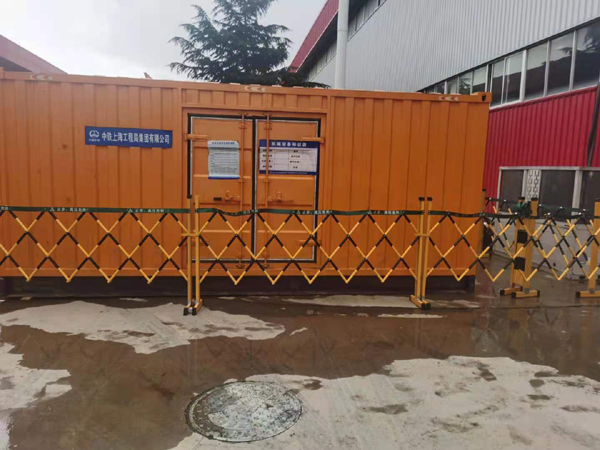 舒城租赁发电机 柴油发电机组供应商:柴油发电机组润滑油的作用?