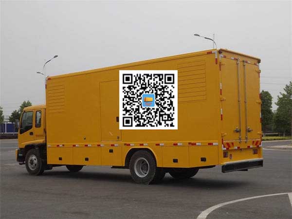 舒城发电车出租-发电机组的主要用途是什么？