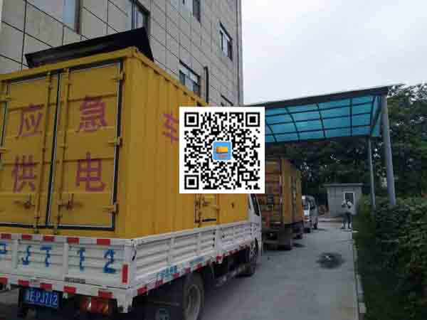 舒城发电车出租-发电机产品使用越来越广泛
