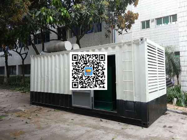 舒城出租发电机-什么样的柴油发电机使用效果比较好