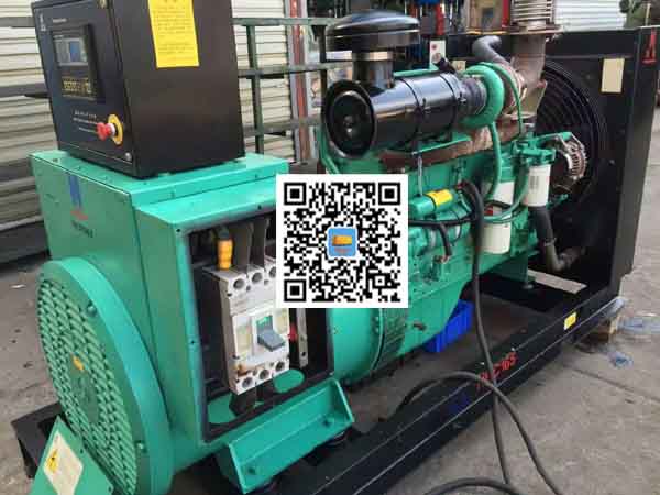 舒城租赁发电机-发电机一般变压器磁芯所使用的是什么材料？
