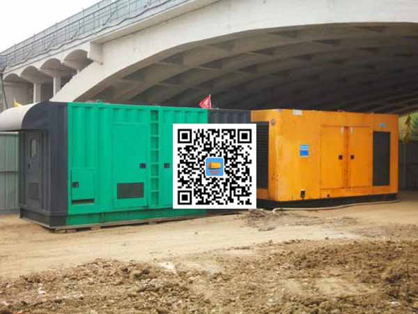 舒城决定发电机顺利启动的因素及如何解决发电机冬季起动困难问题