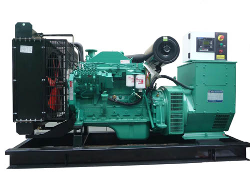 舒城有哪些方法可以提高 200kw 柴油发电机的燃油效率?