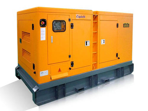 舒城影响 200kw 柴油发电机油耗的因素有哪些?