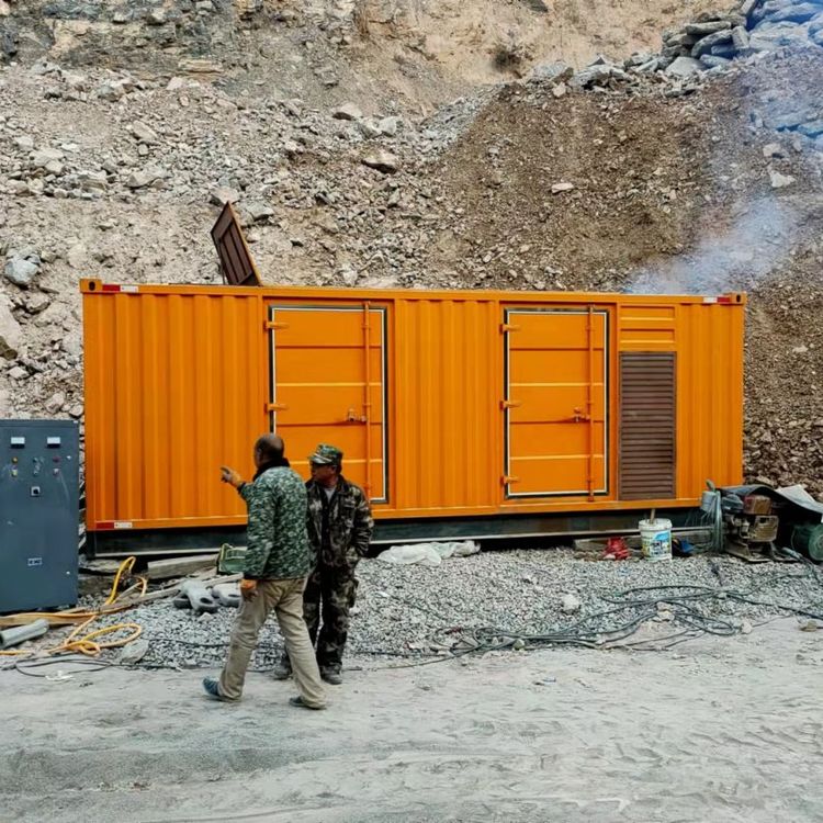 舒城如何降低 200kW 柴油发电机在高海拔地区的油耗?